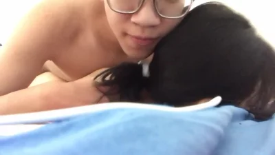 情侣做爱