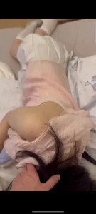 粉色系女大粉丝无套