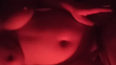 夫妻自拍