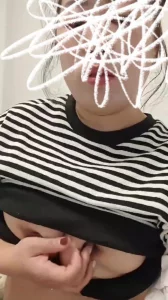 想我了吗