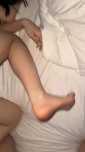 好爽
