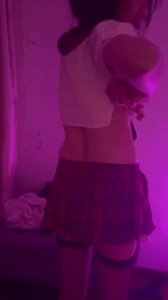 又在勾引我